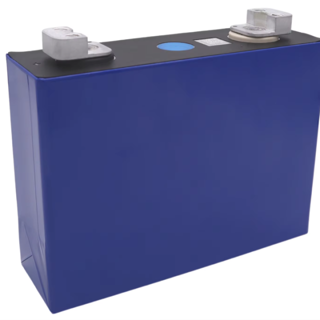 EVE 3.2V 100Ah LFP Prismatic Lithium Ion Battery Cell for Solar Energy Storage Systems with 5000 Cycles Long Life