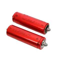 LiFePO4 Rechargeable Battery Cell 3.2V 8Ah High Rate 38120HP for Ebike Motorcycle Power Tools Energy Storage CNNTNY