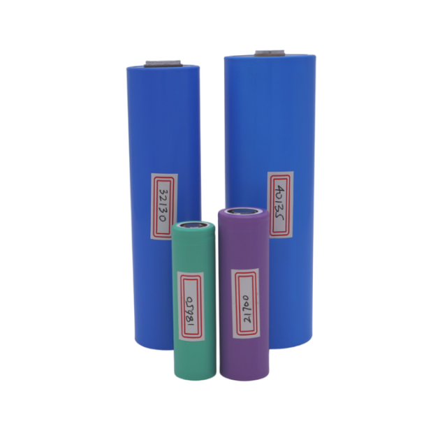 EVE 40135 3.2V 20Ah Cylindrical LiFePO4 Battery Cell High Rate Capability Power Tools Electric Vehicles