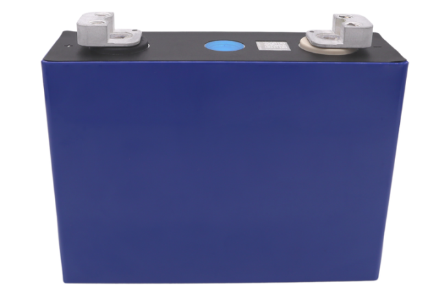 EVE 3.2V 100Ah LFP Prismatic Lithium Ion Battery Cell for Solar Energy Storage Systems with 5000 Cycles Long Life