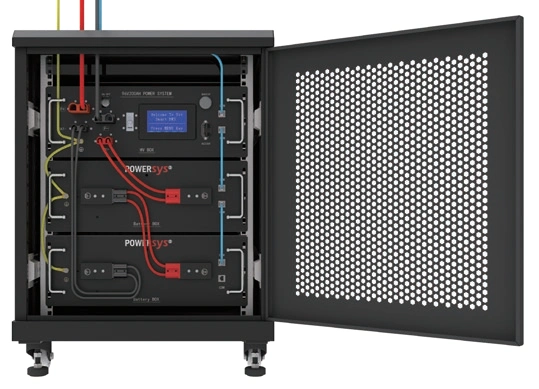 96V 100Ah Lithium Ion Battery LFP High-Performance Prismatic Cell for UPS Systems and Residential Energy Storage