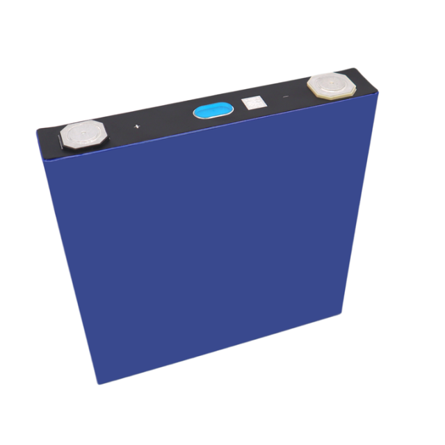 EVE 3.2V 150Ah LFP Battery Cell Prismatic Long Cycle Life Rechargeable Battery for Solar Storage and Electric Vehicles