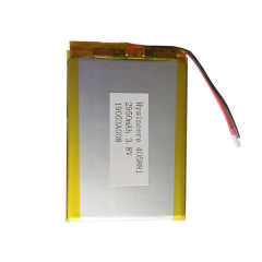 5000mAh ND50 Lithium Battery Li-Ion Rechargeable for Mobile Phone Use Motorola Compatible HYSINCERE