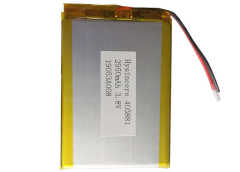 High Capacity 2500mAh BL310 BL312 Battery 3.7V for Lenovo Legion Duel Legion Pro L79031 Mobile Phone Laptop Replacement HYSINCERE