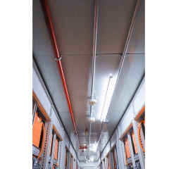 Industrial Grade Liquid Cooling Energy Storage System 50-100KW 50KWH for Renewable Energy Solutions HYSINCERE