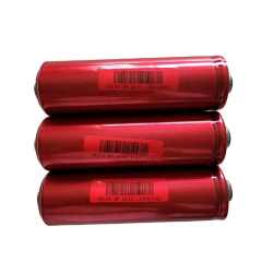 3.2V 38120HP 8Ah Rechargeable LiFePO4 Battery Cell 30C Discharge for Solar Energy Storage Systems CNNTNY