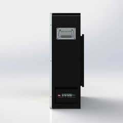 60A MPPT Solar Controller with Remote Monitoring for Solar Energy Systems Hysincere