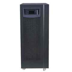 High Efficiency 3Phase Input Output Online UPS for Data Centers Industrial Commercial Business GoterPower