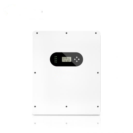 Solar Inverter 10-Year Warranty High Power Low Cost for Grid-Tied and Off-Grid Systems