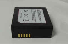3800mAh Replacement Battery for Caterpillar Cat S60 Mobile Phones Rechargeable Black HYSINCERE