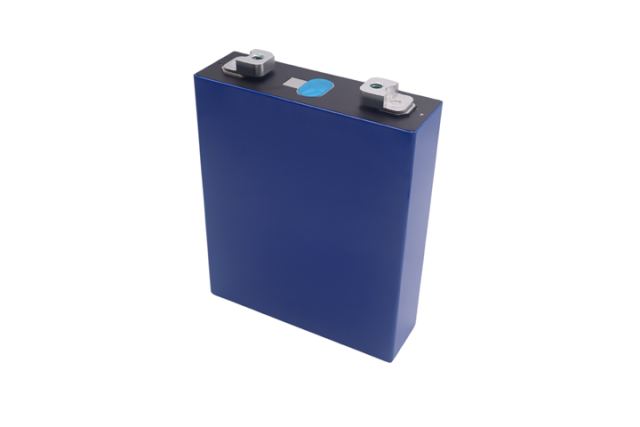 EVE Prismatic 3.2V 230Ah LFP Battery Cell - High-Cycle Life for Solar Energy Storage and Electric Vehicles
