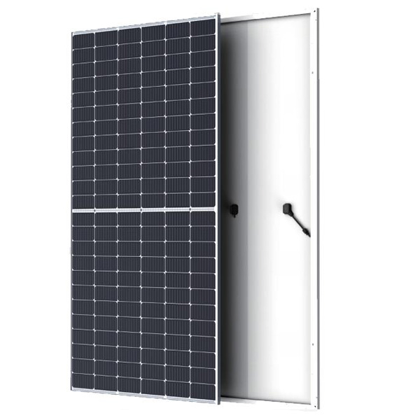 FYSMH144P-540~555W Monocrystalline Solar PV Module for Residential and Commercial Power Systems FUYESEN
