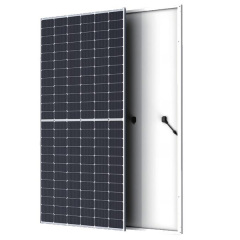 FYSMH144P-540~555W Monocrystalline Solar PV Module for Residential and Commercial Power Systems FUYESEN