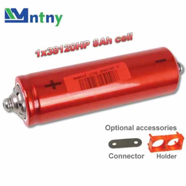 Grade LFP Prismatic Lithium Ion 3.2V 38120HP 32140 Cell 15Ah 10Ah 8Ah 38120 Rechargeable 15Ah 10Ah 8Ah 38120 Lifepo4 Battery for Energy Storage Power Tools