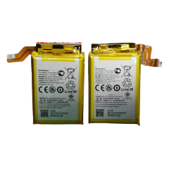 High Capacity 2500mAh BL310 BL312 Battery 3.7V for Lenovo Legion Duel Legion Pro L79031 Mobile Phone Laptop Replacement HYSINCERE