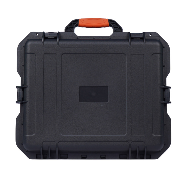 SRP-1K 1500W Continuous Output Power 2000Wh Battery Capacity Off-Grid Solar Power System