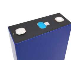 EVE 3.2V 314Ah Prismatic Lithium Ion LFP Battery High Efficiency Solar Energy Storage System EVE