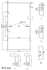 NTBMH144 (555W-575W) N-Type Bifacial Solar Modules for Utility and Commercial PV Systems Fuyesen