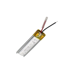 Smart Watch Battery Rechargeable Lithium Polymer Battery for Consumer Electronics Hysincere