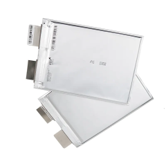 LFP Pouch Cell Battery A123 3.2V 14Ah High-Cycle Life Solar Storage Golf Cart Power Tools Battery CNNTNY