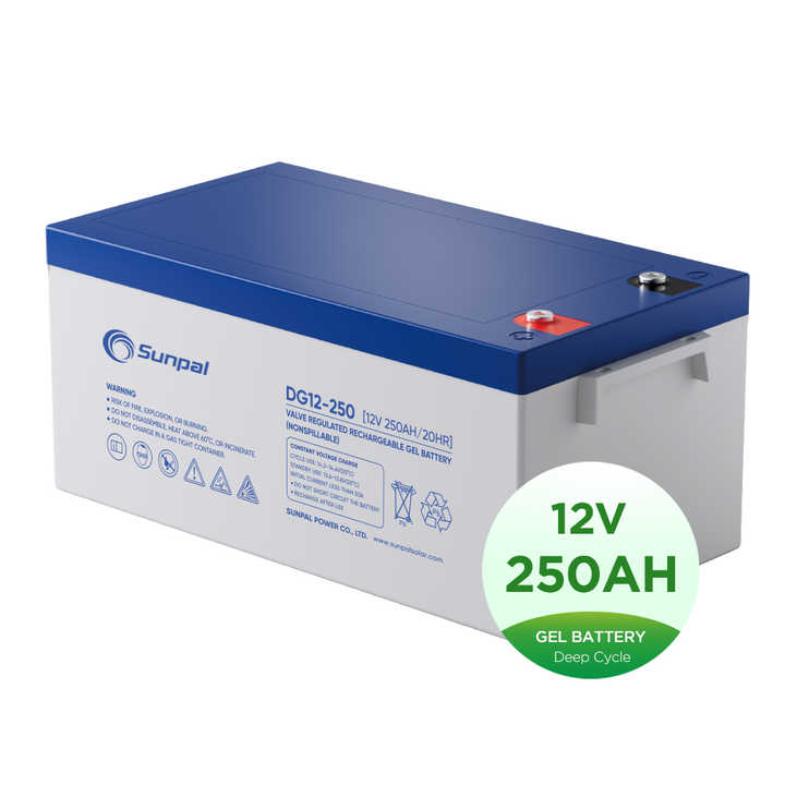 12V Batteries 7Ah 12Ah 28Ah 20hr 6 Fm 12 Lead Acid Battery 300Ah Sealed Gel Deep Cycle for Solar Energy Storage Electric Power Systems Uninterruptible Power Supplies Toys Power Tools Home Appliances BOATS Sunpal