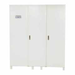 1200kva 960kw Contactless Regulators Three-Phase 380v High Efficiency Boost Converter for Data Centers and Financial Trading Systems Goter Power