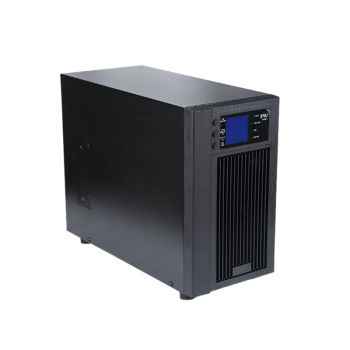 3KVA High-Frequency Online UPS Power Supply with Overvoltage Protection for Computer Applications Goter Power