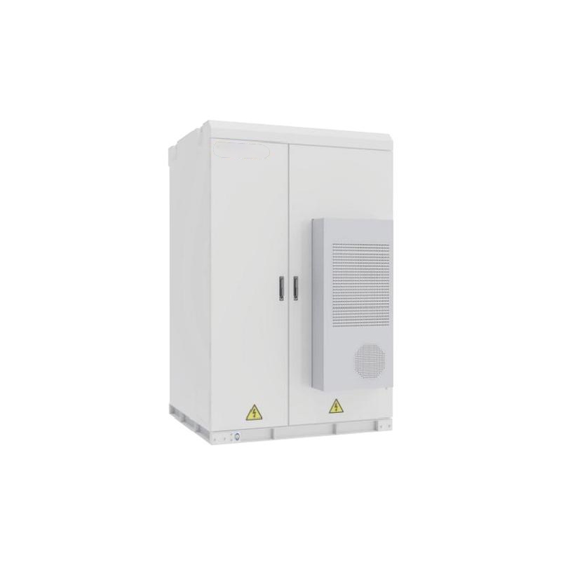 Utility Scale BESS Solution 340.48kWh 1,216V Energy Storage System for Grid & Renewable Energy Applications