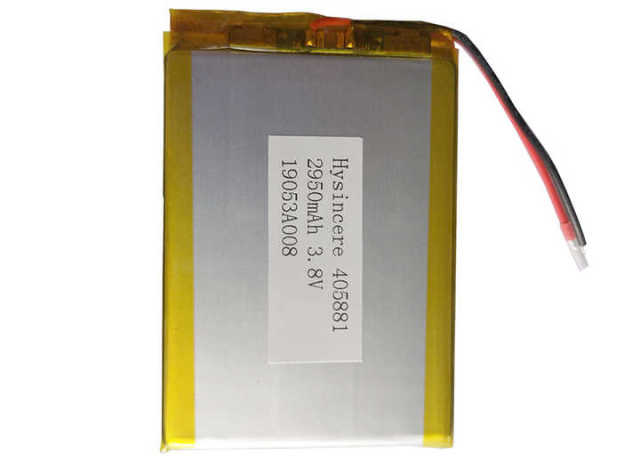 Replacement Battery for ASUS ZenFone 6/7 Fast Shipping HYSINCERE