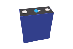 3.2V 314Ah Prismatic Lithium Ion Battery LFP LiFePO4 High-Capacity Energy Storage Solar Power Systems EVE
