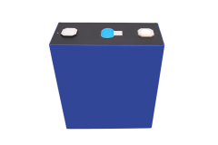 3.2V 314Ah Prismatic Lithium Ion Battery LFP LiFePO4 High-Capacity Energy Storage Solar Power Systems EVE