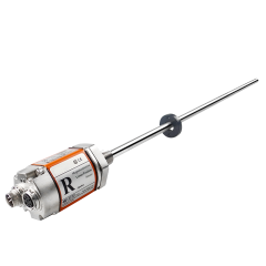 YUMO RH/RP Displacement Sensor - High-Precision Magnetostrictive Position Measurement for Industrial Automation and Robotics Applications