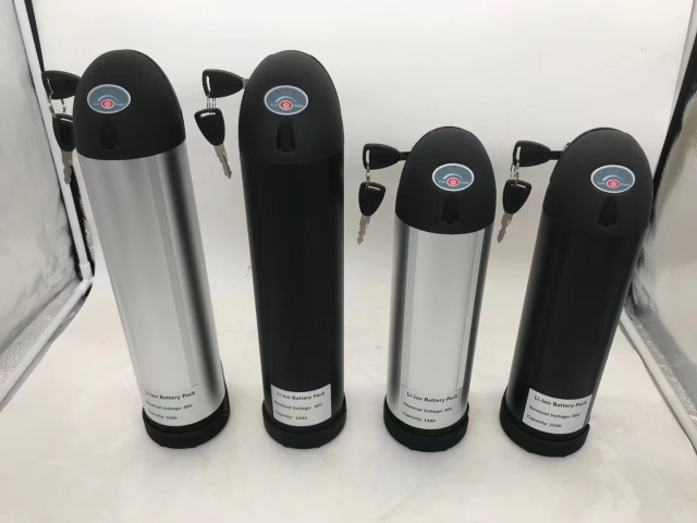 GSOK 36V LiFePO4 Battery Pack 20Ah 50Ah 100Ah High-Capacity Long-Life BMS-Protected for E-Scooters Robots E-Bikes