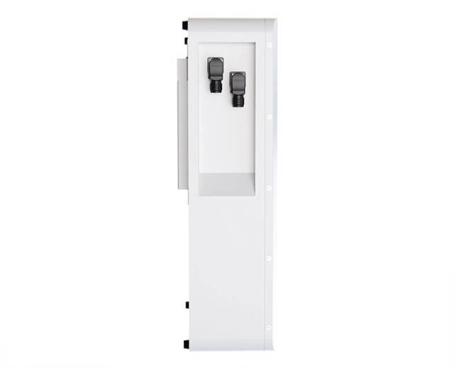 Powerwall Battery 5-40kWh LiFePO4 Wall-Mounted Energy Storage System for Solar Renewable Energy Solutions