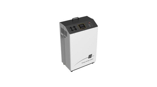 MITPB1800 Ⅱ Series High-Capacity LiFePO4 Power Station 1000Wh/2000Wh/3000Wh Off-Grid Solar Energy Storage System for Home Backup & Outdoor Use