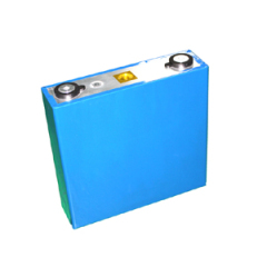 3.2V 50Ah Prismatic LiFePO4 Battery Cell High Power Long Cycle Life Energy Storage System DNbattery