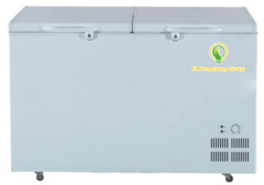 BD-365L DC Freezer High-Efficiency Solar Energy Storage System for Off-Grid and Hybrid Applications