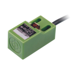 LMF1 Inductive Proximity Switch Sensor 5mm Detection Distance for Industrial Automation Applications