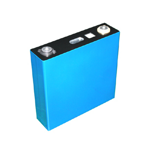 3.2V 50Ah Prismatic LiFePO4 Battery Cell High Power Long Cycle Life Energy Storage System DNbattery