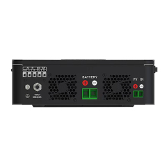 CCO 2-3KW Pure Sine Wave Inverter with MPPT Solar Charger and Battery Management Grid-Tied Solar Power Systems