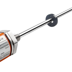 YUMO RH/RP Displacement Sensor - High-Precision Magnetostrictive Position Measurement for Industrial Automation and Robotics Applications