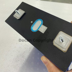 EVE 230Ah 3.2V LiFePO4 Prismatic Battery Cell Grade A High Cycle Life for Energy Storage and EV Applications