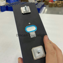 EVE 230Ah 3.2V LiFePO4 Prismatic Battery Cell Grade A High Cycle Life for Energy Storage and EV Applications