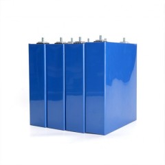 EVE 230Ah 3.2V LiFePO4 Prismatic Battery Cell Grade A High Cycle Life for Energy Storage and EV Applications