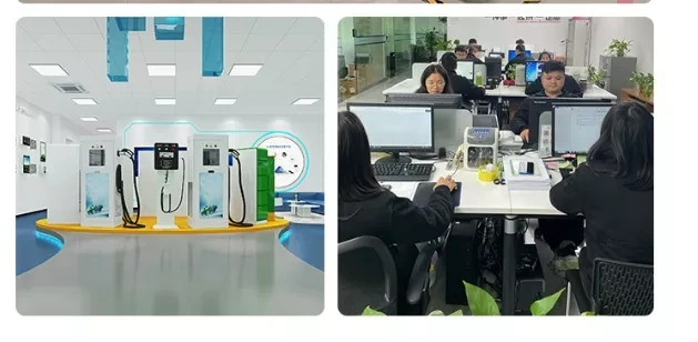 Power Swapping Cabinet 12 Boxes High Efficiency Long Lifespan Fast Charging Commercial E-Bike Delivery
