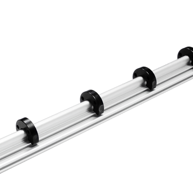 Magnetostrictive Displacement Sensor-Profinet Output High-Precision Position Measurement for Industrial Automation and Robotics