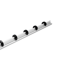 Magnetostrictive Displacement Sensor-Profinet Output High-Precision Position Measurement for Industrial Automation and Robotics