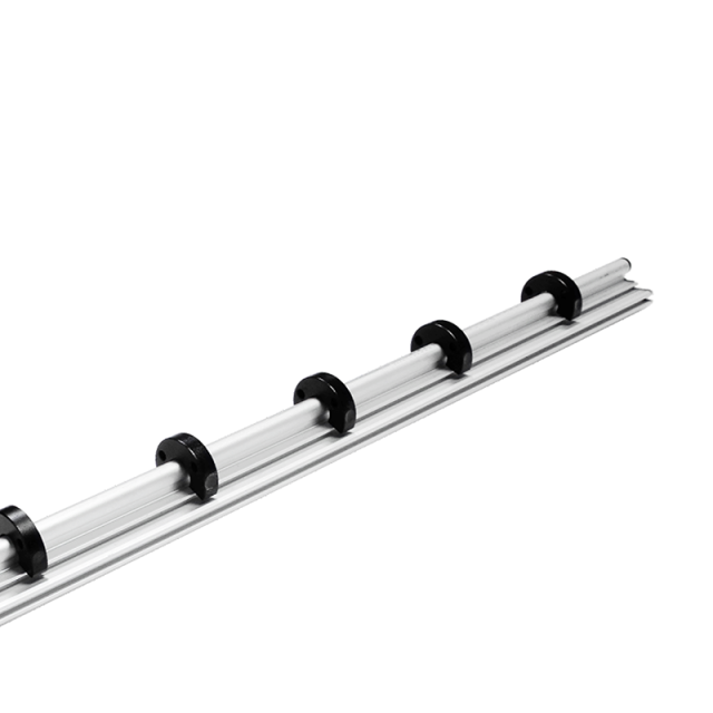 Magnetostrictive Displacement Sensor-Profinet Output High-Precision Position Measurement for Industrial Automation and Robotics