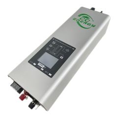 CCZ 1-3KW High-Efficiency Pure Sine Wave Inverter for Solar Power Systems with MPPT Charging
