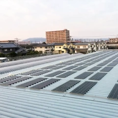 445W Flexible Solar Panel Lightweight 2.5mm Ultra-Thin Bendable 240 Degree Solar Panels for Curved Roofing and Low-Load Projects